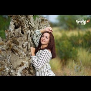 Meet your Posher, Ashlin